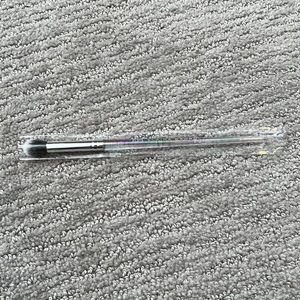 Elaina Badro Electroplated Blending Brush